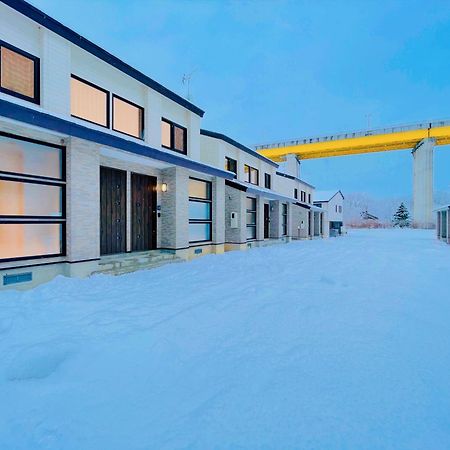 Niseko Villa Kiraku Hou Εξωτερικό φωτογραφία