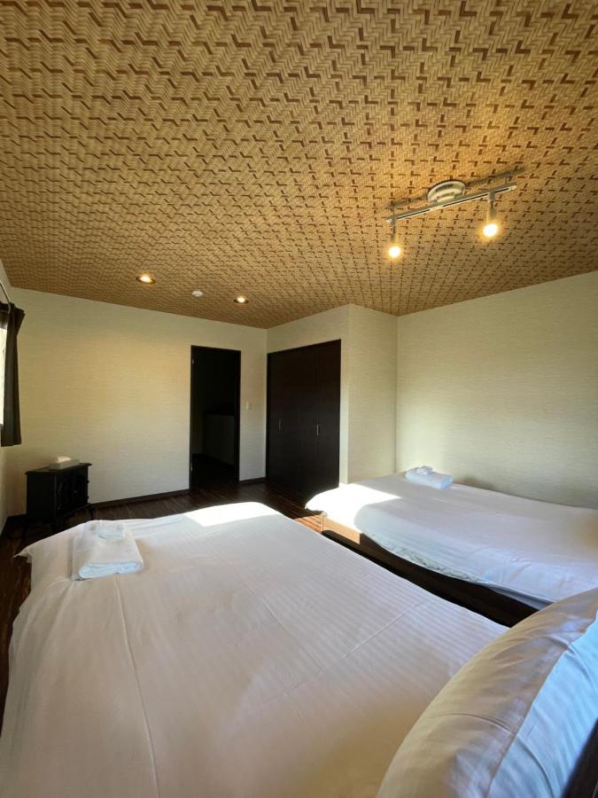 Niseko Villa Kiraku Hou Εξωτερικό φωτογραφία