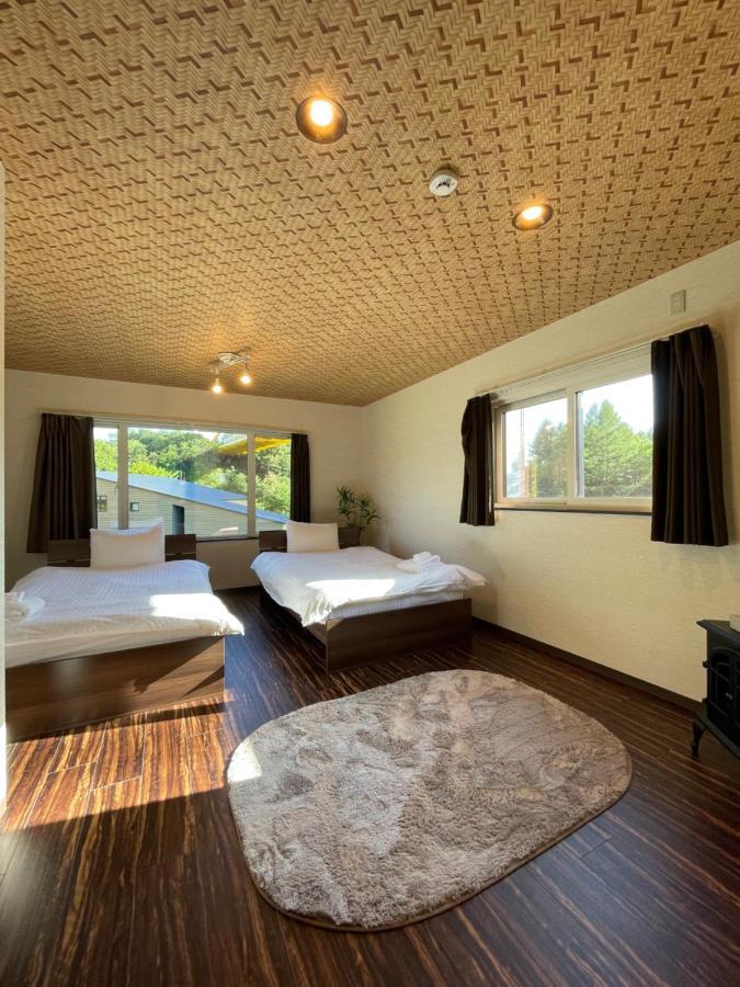 Niseko Villa Kiraku Hou Εξωτερικό φωτογραφία