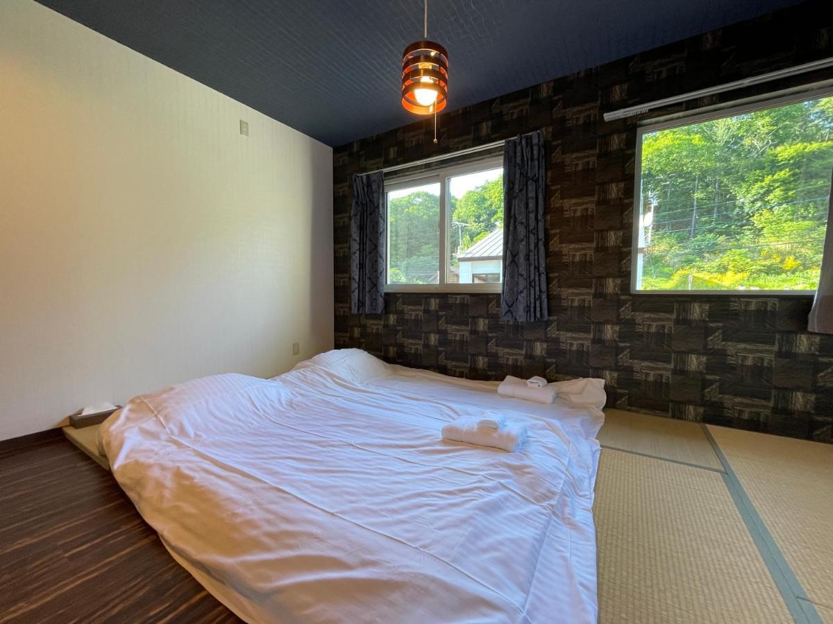 Niseko Villa Kiraku Hou Εξωτερικό φωτογραφία