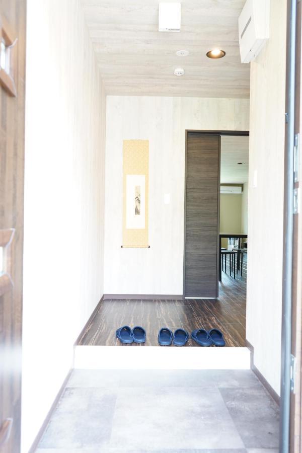 Niseko Villa Kiraku Hou Εξωτερικό φωτογραφία