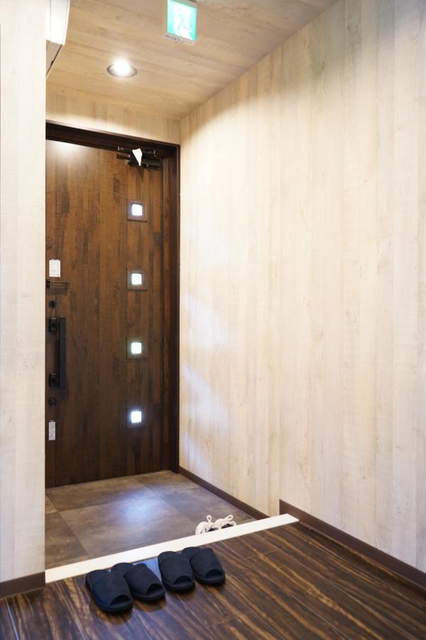 Niseko Villa Kiraku Hou Εξωτερικό φωτογραφία