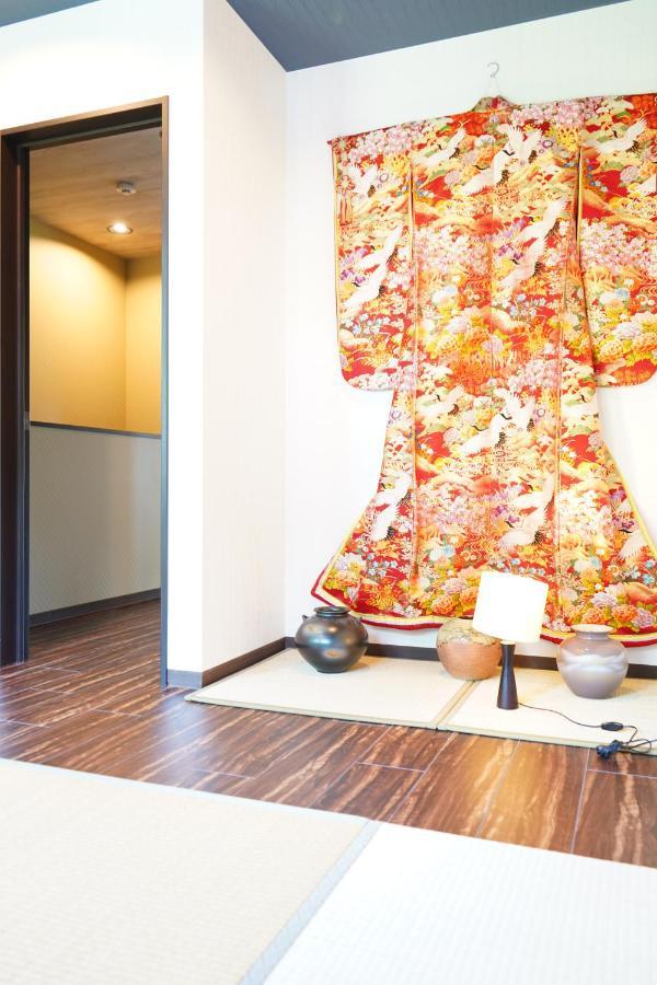 Niseko Villa Kiraku Hou Εξωτερικό φωτογραφία