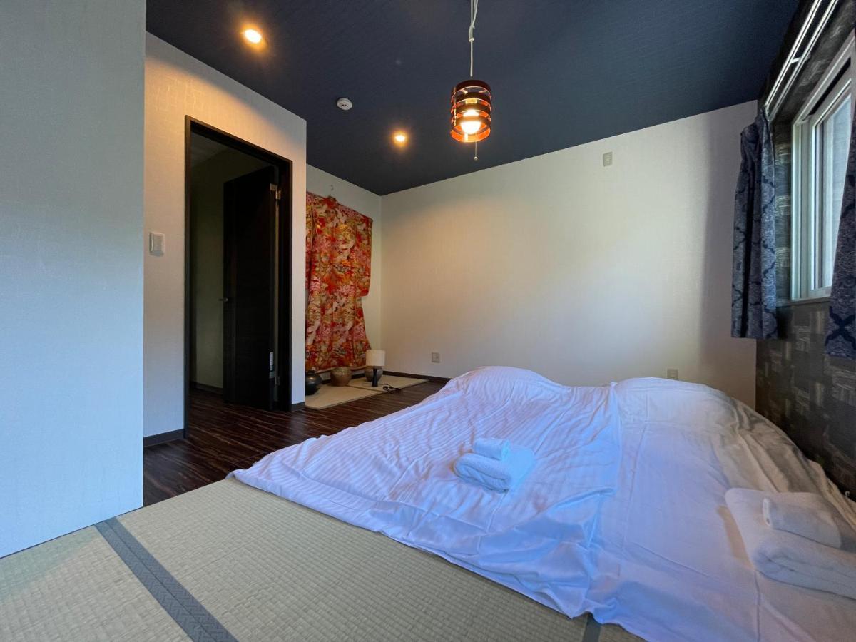 Niseko Villa Kiraku Hou Εξωτερικό φωτογραφία