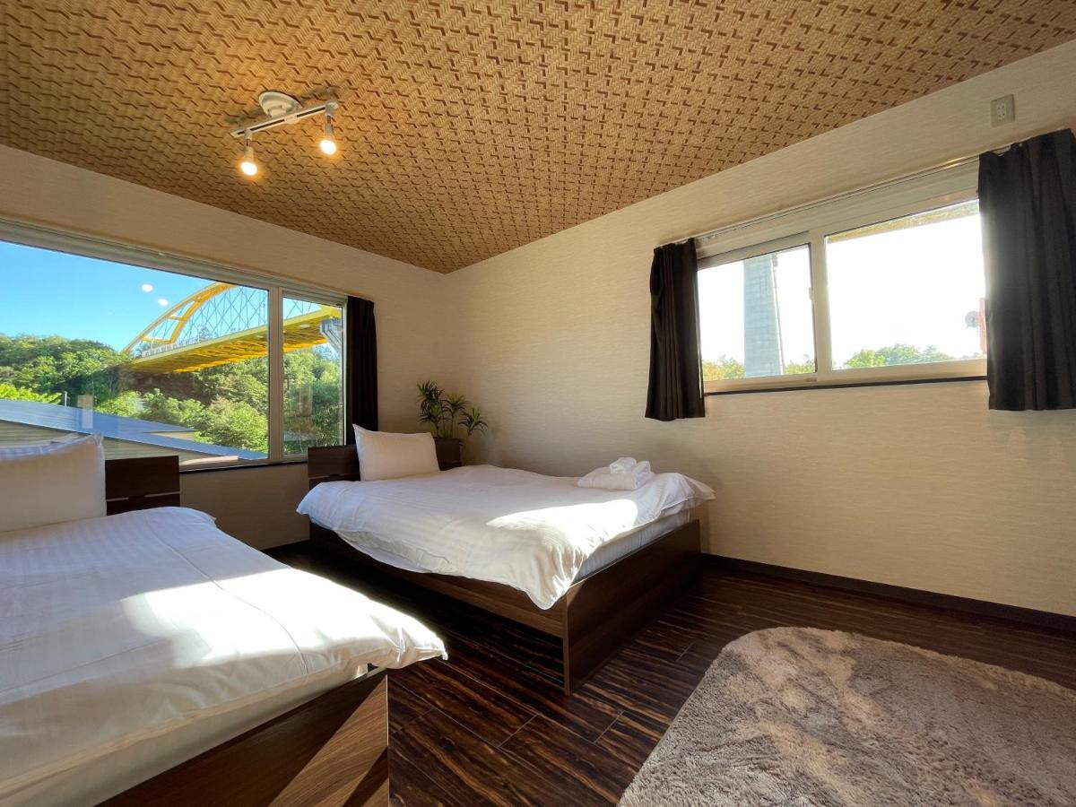 Niseko Villa Kiraku Hou Εξωτερικό φωτογραφία
