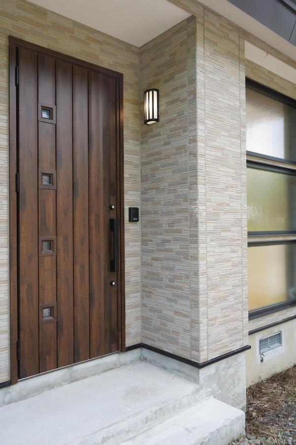 Niseko Villa Kiraku Hou Εξωτερικό φωτογραφία