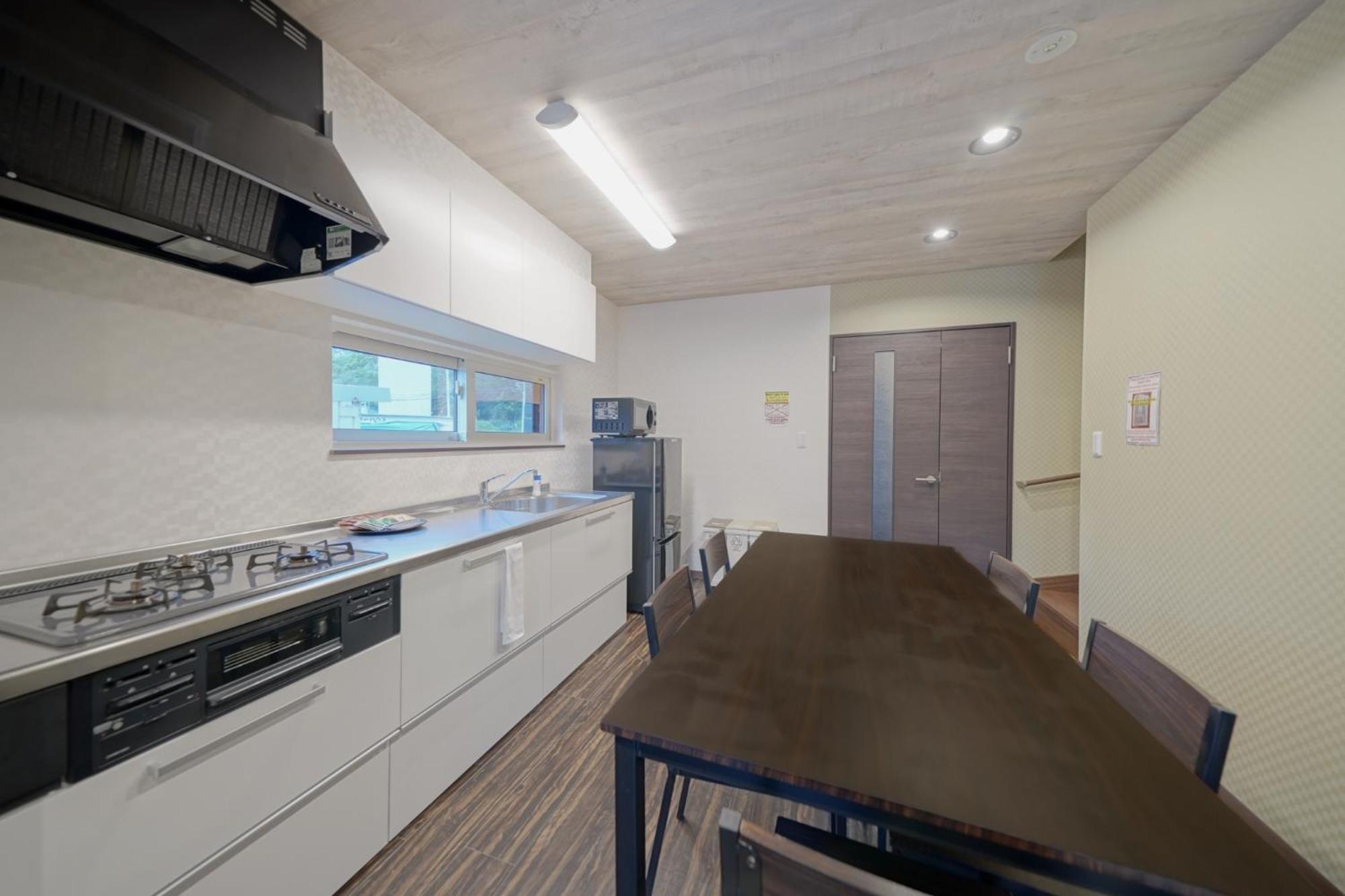 Niseko Villa Kiraku Hou Εξωτερικό φωτογραφία